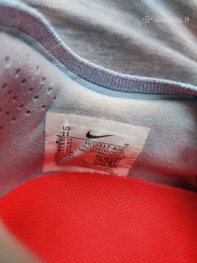 Nike Phantom 6 Pro Ag - nuotraukos Nr. 6