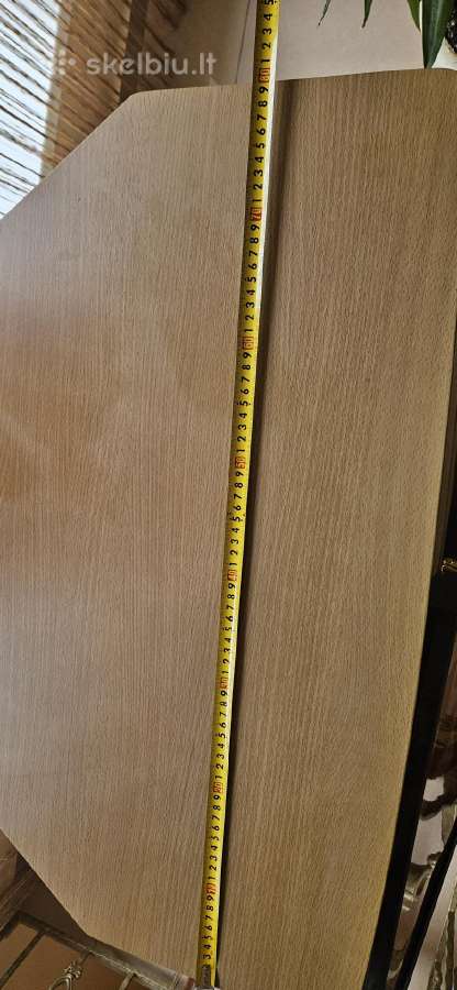Parduodama geros būklės lentyna - nuotraukos Nr. 4