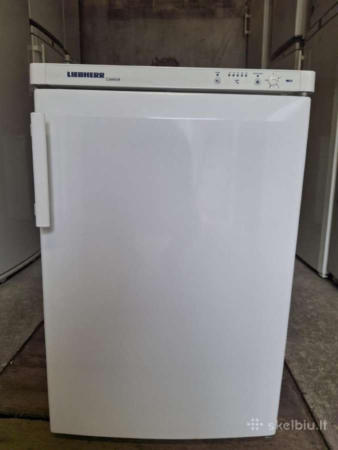 Šaldiklis "Liebherr"