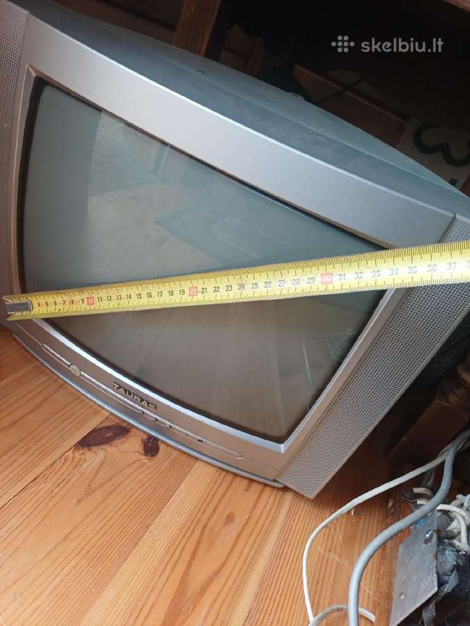 Televizorius Tauras