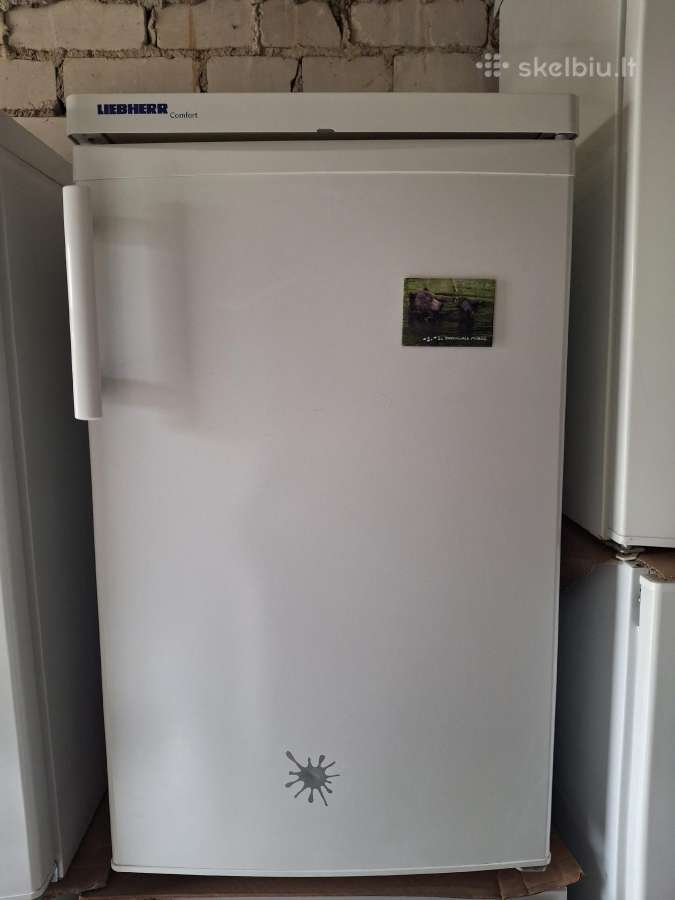 Šaldytuvas "Liebherr" Kt 1444 A+
