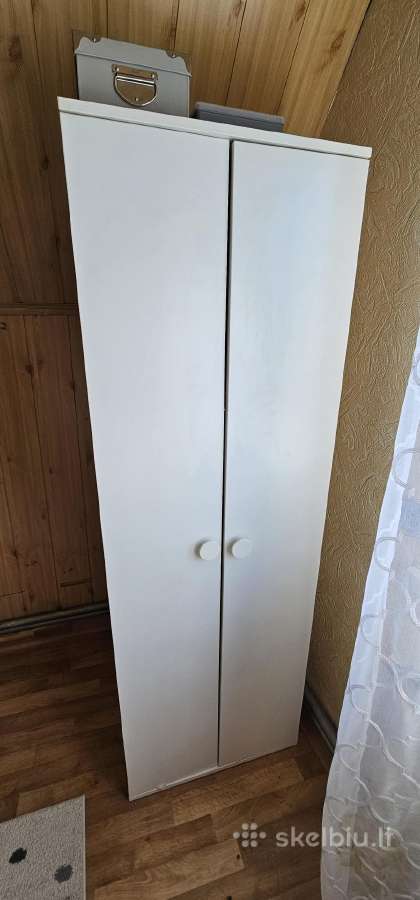 Ikea spinta