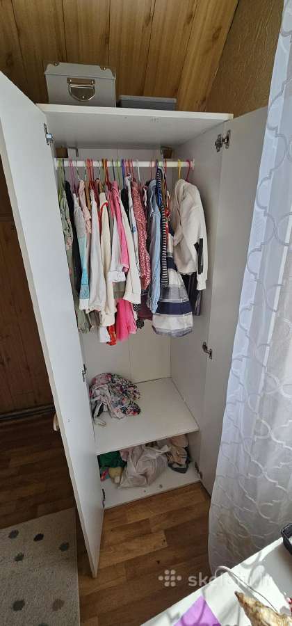Ikea spinta - nuotraukos Nr. 2