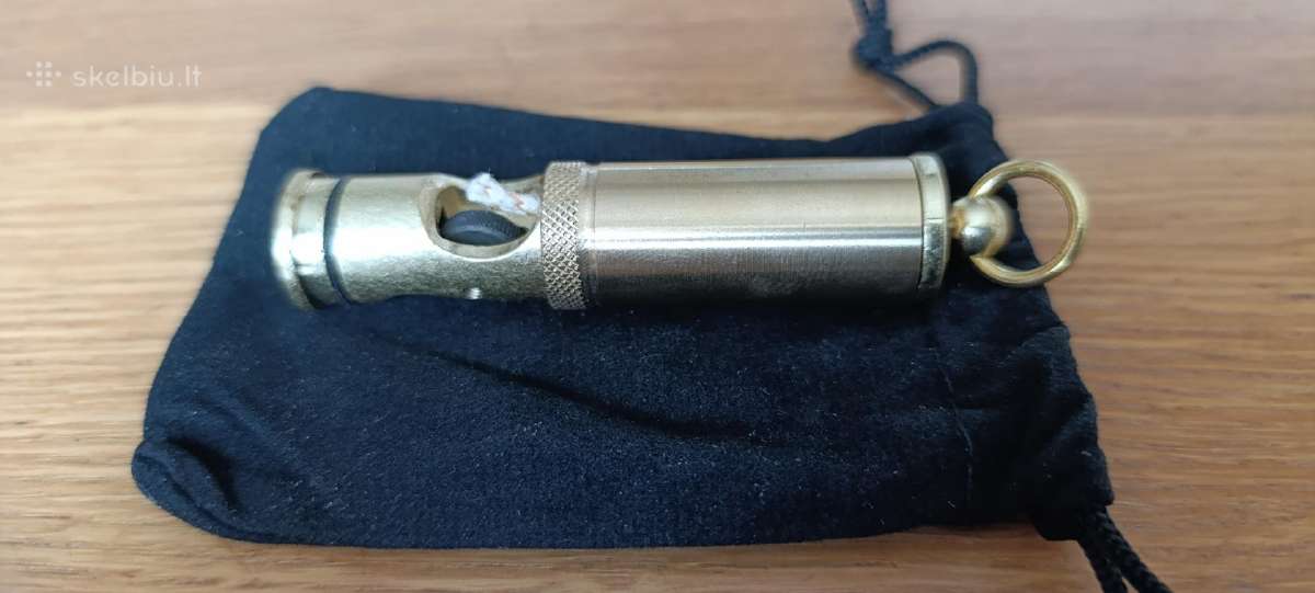 Kolekcinis išskirtinis benzininis žiebtuvėlis - nuotraukos Nr. 18