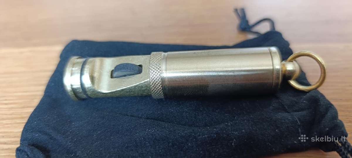 Kolekcinis išskirtinis benzininis žiebtuvėlis - nuotraukos Nr. 19