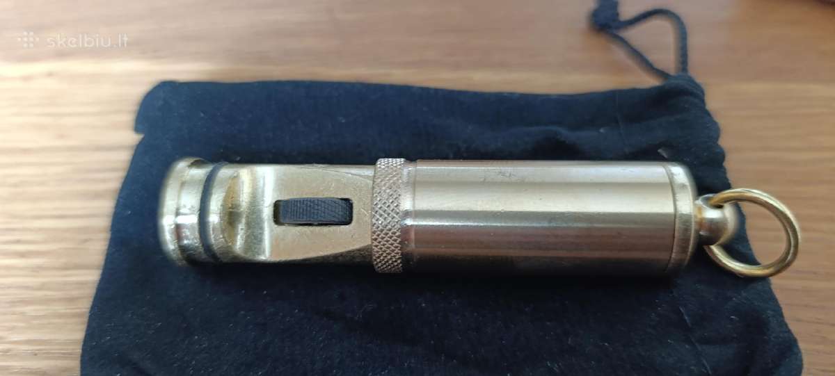 Kolekcinis išskirtinis benzininis žiebtuvėlis - nuotraukos Nr. 20