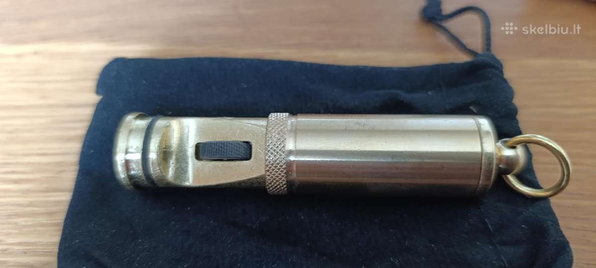 Kolekcinis išskirtinis benzininis žiebtuvėlis - nuotraukos Nr. 20