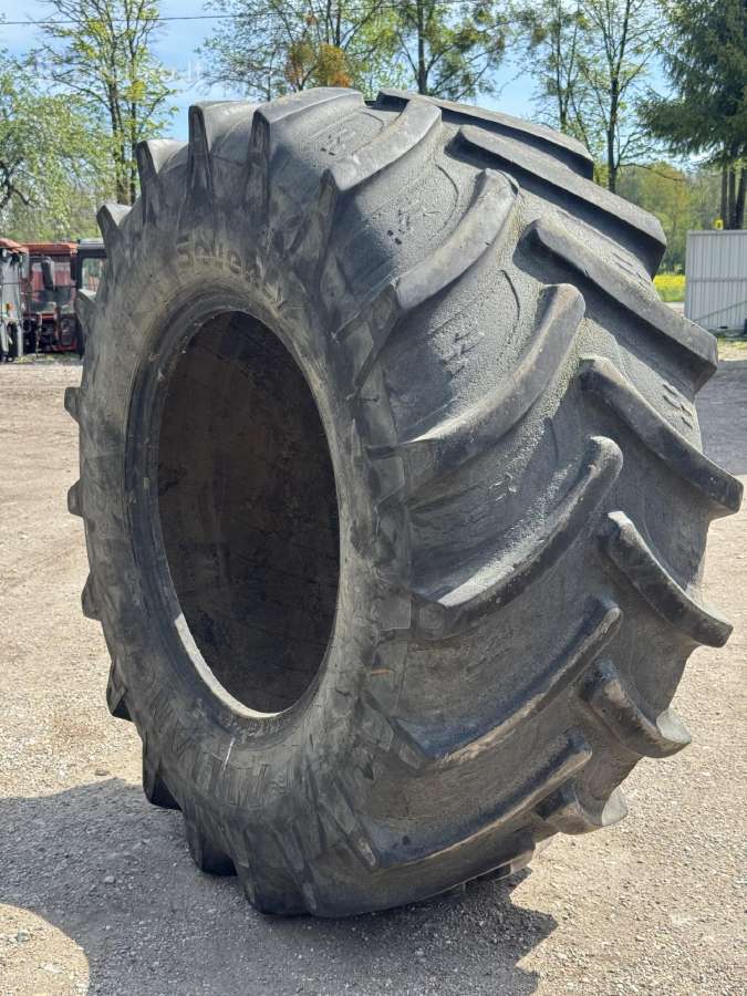 600/70r30 Alliance padanga (1vnt)
