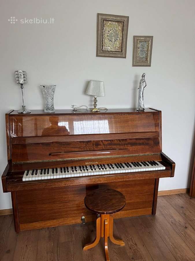 Muzikos instrumentai