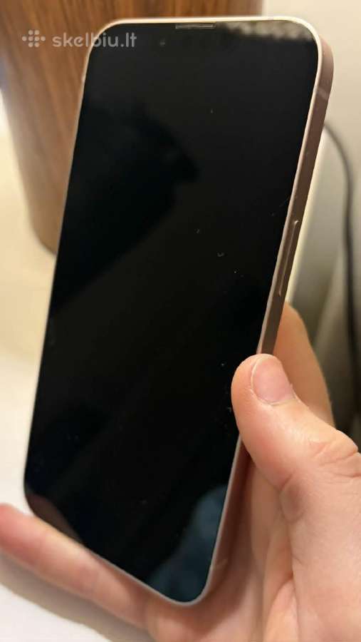 Iphone13 - nuotraukos Nr. 2