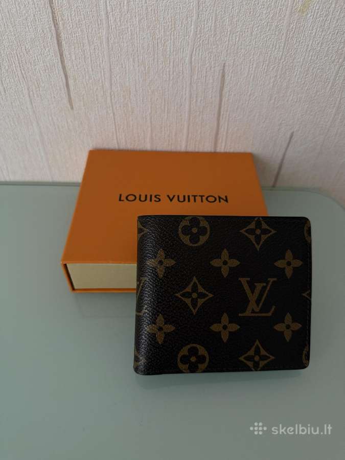 Louis Vuitton Piniginė