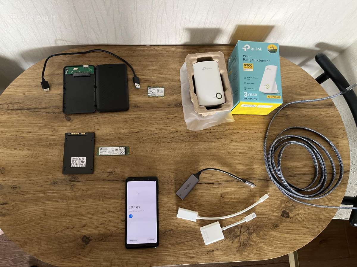 Elektronika