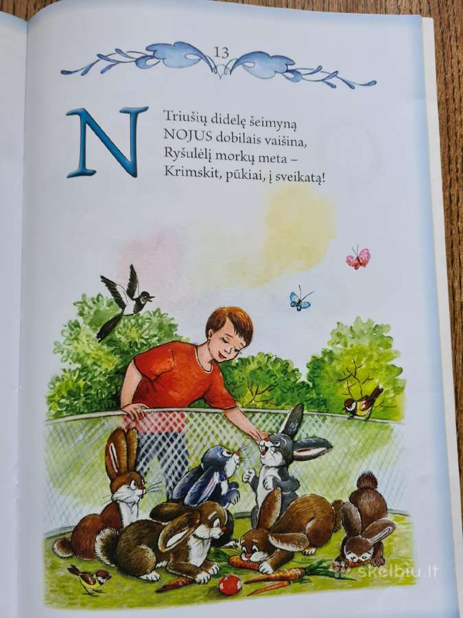 Vardų Abc (Zita Gaižauskaitė) - nuotraukos Nr. 7