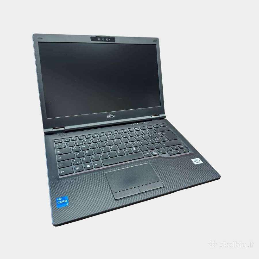 Fujitsu Lifebook E5411