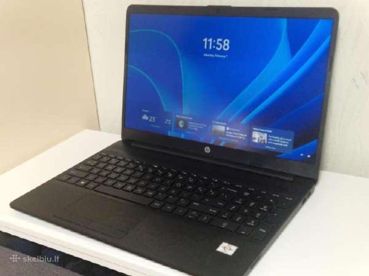 Parduodu laptopa hp