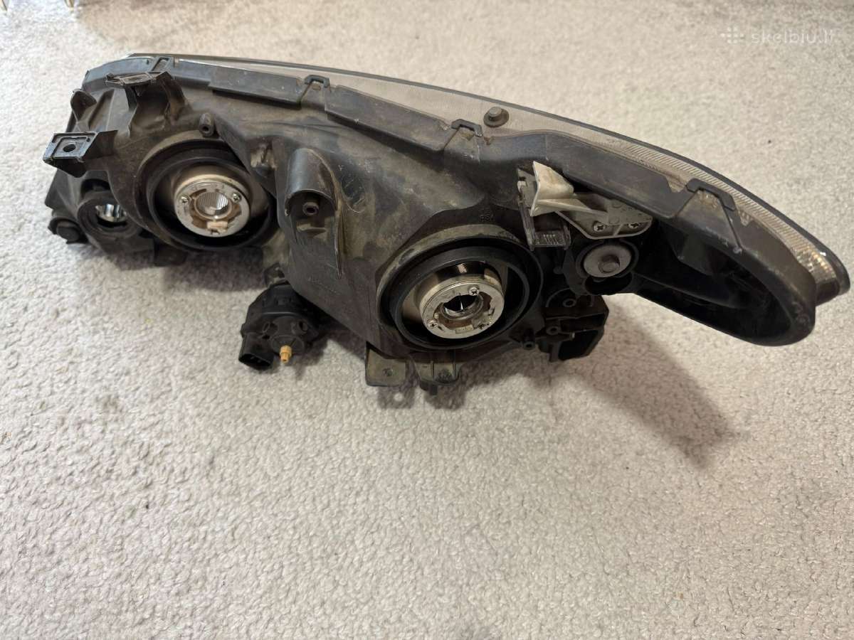 P5476 Honda Civic, priekinis dešinys žibintas. - nuotraukos Nr. 2