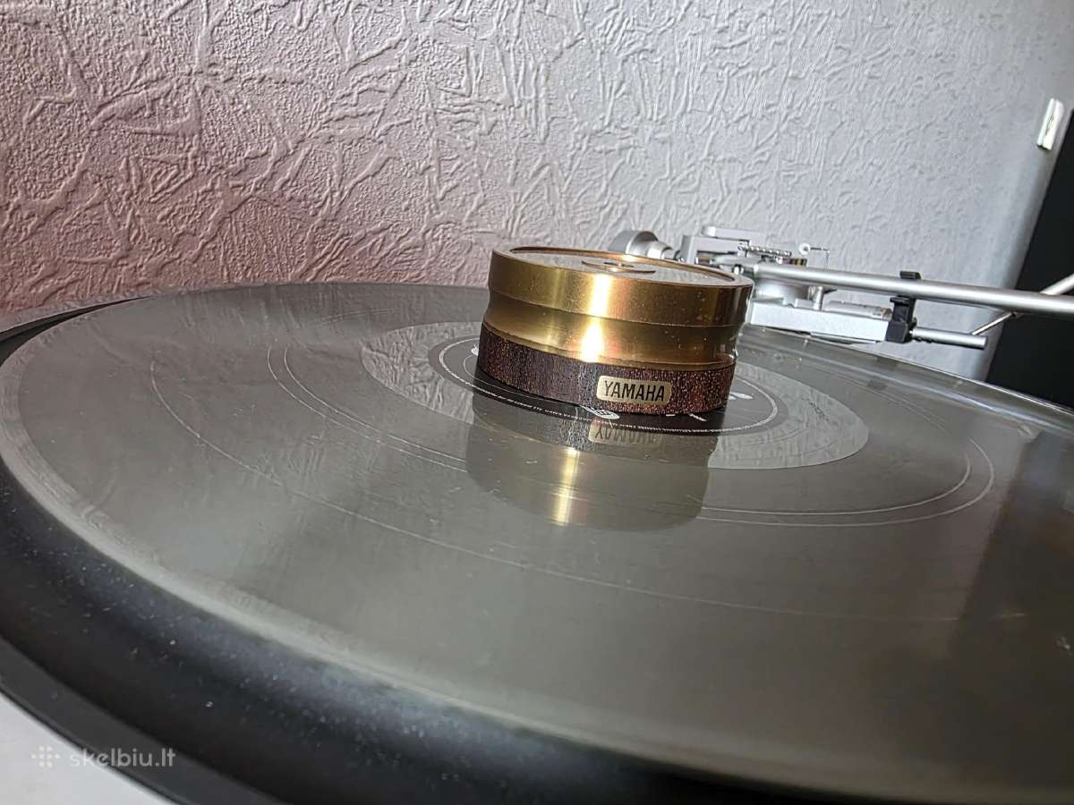 Yamaha GT-750 Gigantic Tremendous Original - nuotraukos Nr. 10