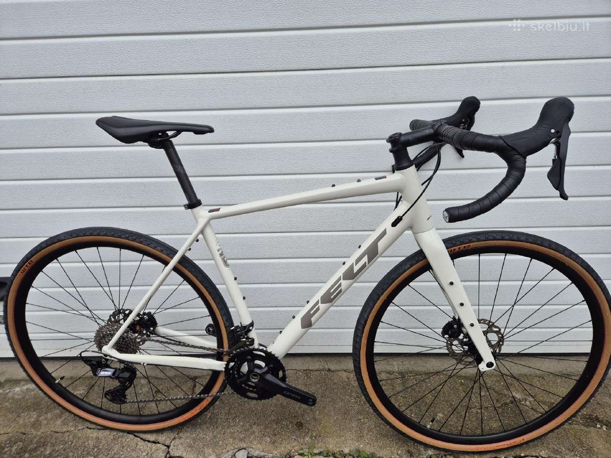 Felt gravelis Grx12
