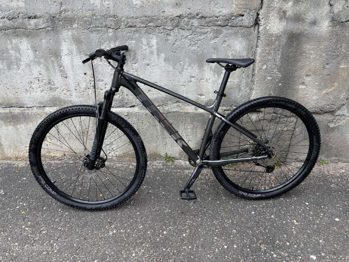 Trek Marlin 5