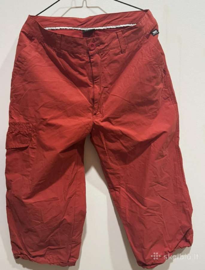 Helly Hansen kelnės