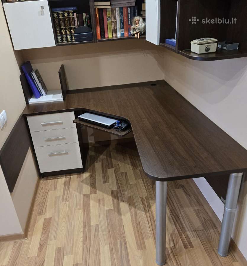 Rašomasis stalas