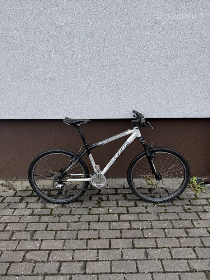 Decathlon Rockrider Dviratis