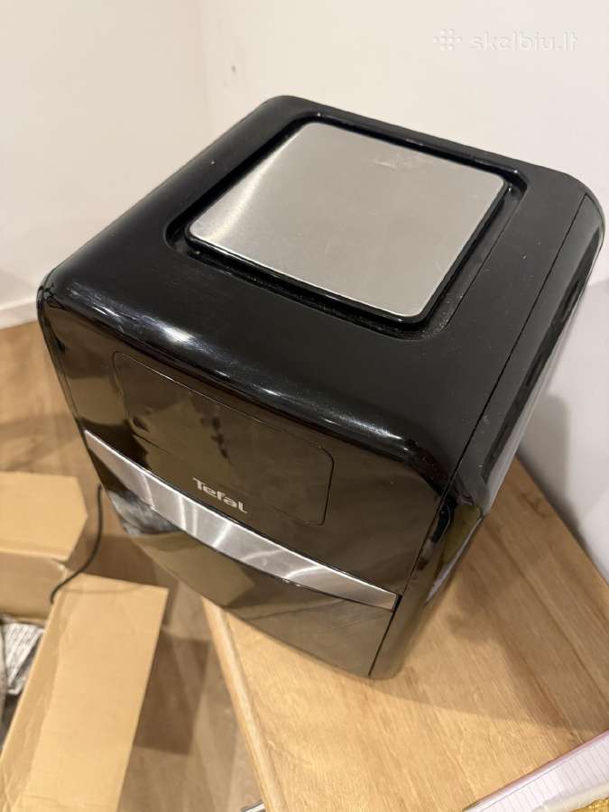 Karšto oro gruzdintuvė Tefal Easy Fry & Grill Fw50 - nuotraukos Nr. 5