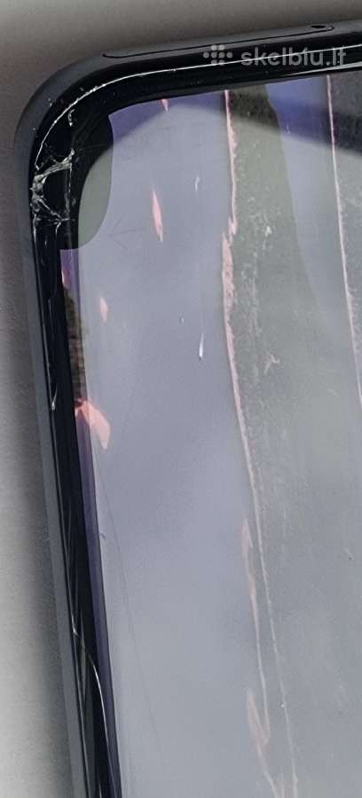 Samsung s20 ultra su gera baterija - nuotraukos Nr. 18