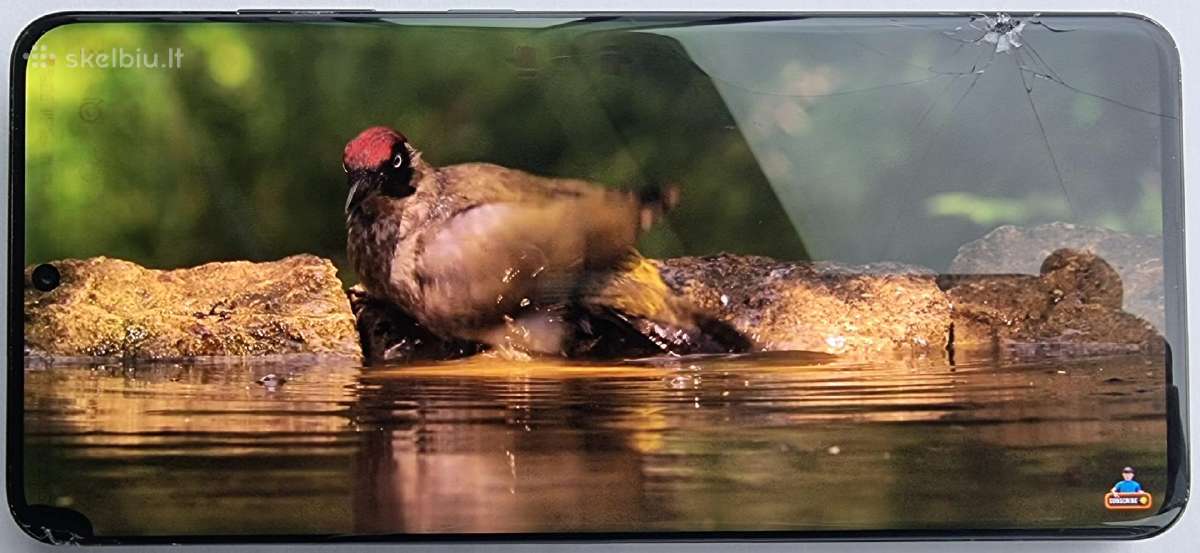Samsung s20 ultra su gera baterija - nuotraukos Nr. 21