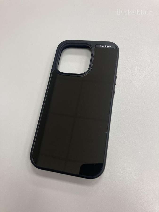 iPhone 14 Pro Topologie dėklas