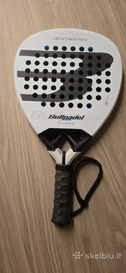 Bullpadel Vertex 06 2026