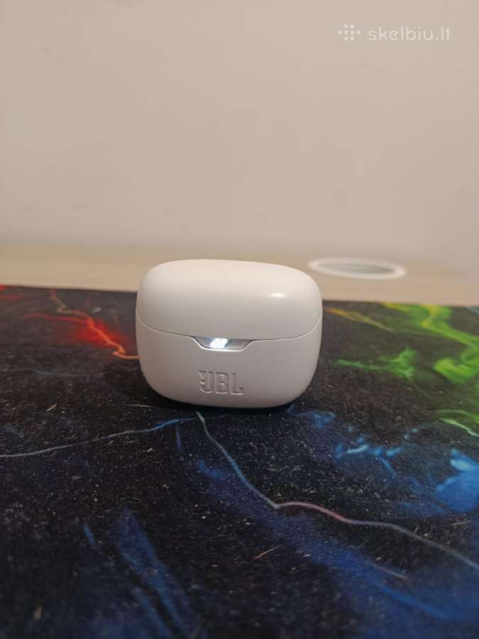 Jbl Tune Beam