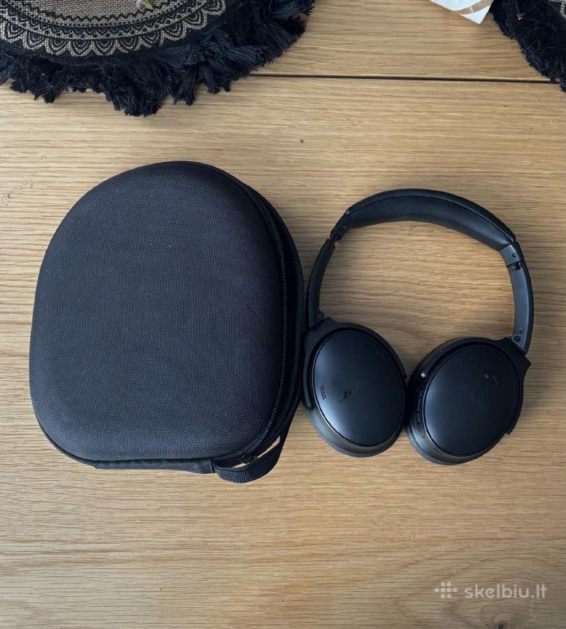 Bose quietcomfort 45