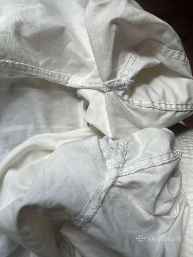 Tokaido Shoshin kimono su kirkšnių apsauga (~170) - nuotraukos Nr. 7