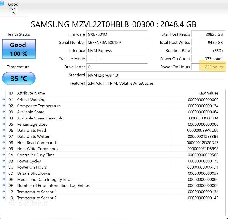 Msi Stealth 16 Ai Rtx4090/16gb - nuotraukos Nr. 6