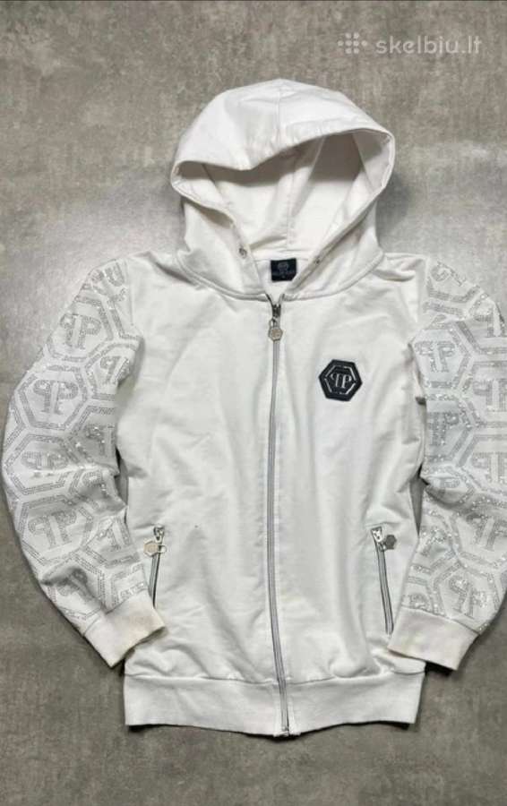 Phillip plein grazi striukute