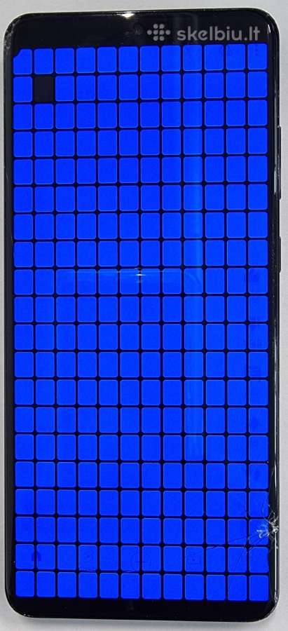 Samsung s20 ultra su gera baterija - nuotraukos Nr. 36