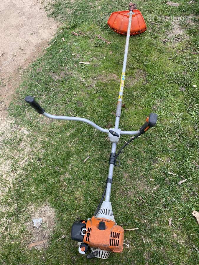 Stihl