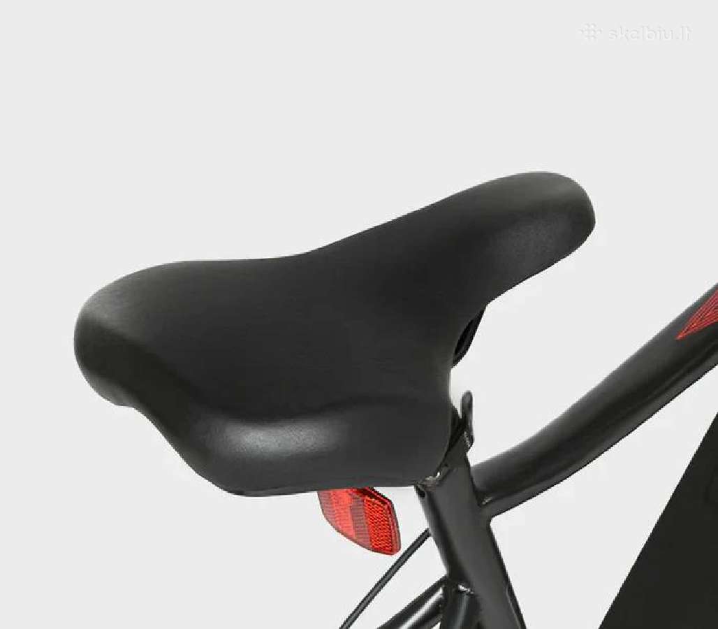 Samebike Ebe2-ft elektrinis dviratis - nuotraukos Nr. 13