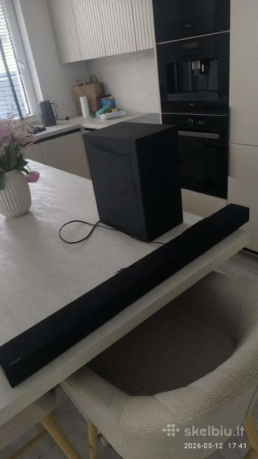 Samsung soundbar Hw A450