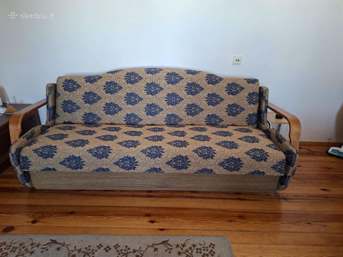 Sofa lova