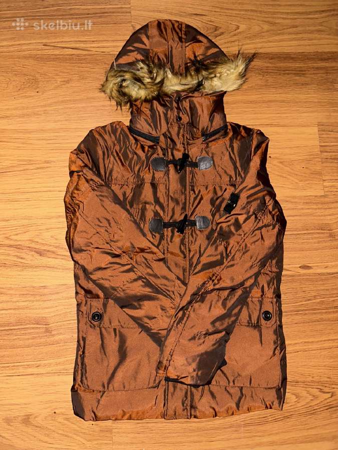Parduodu! Stone Island striuke
