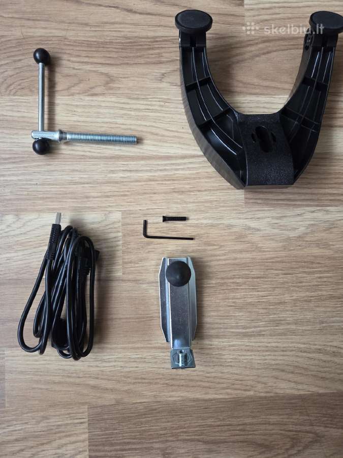 Thrustmaster Ts-xw, Sparco P310 - nuotraukos Nr. 2