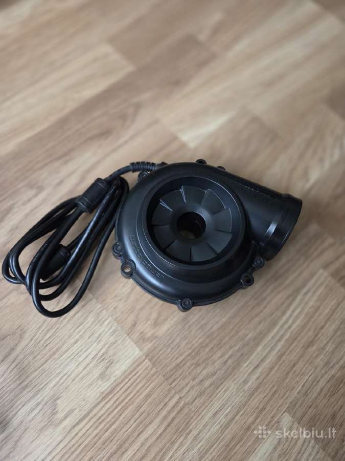 Thrustmaster Ts-xw, Sparco P310 - nuotraukos Nr. 3