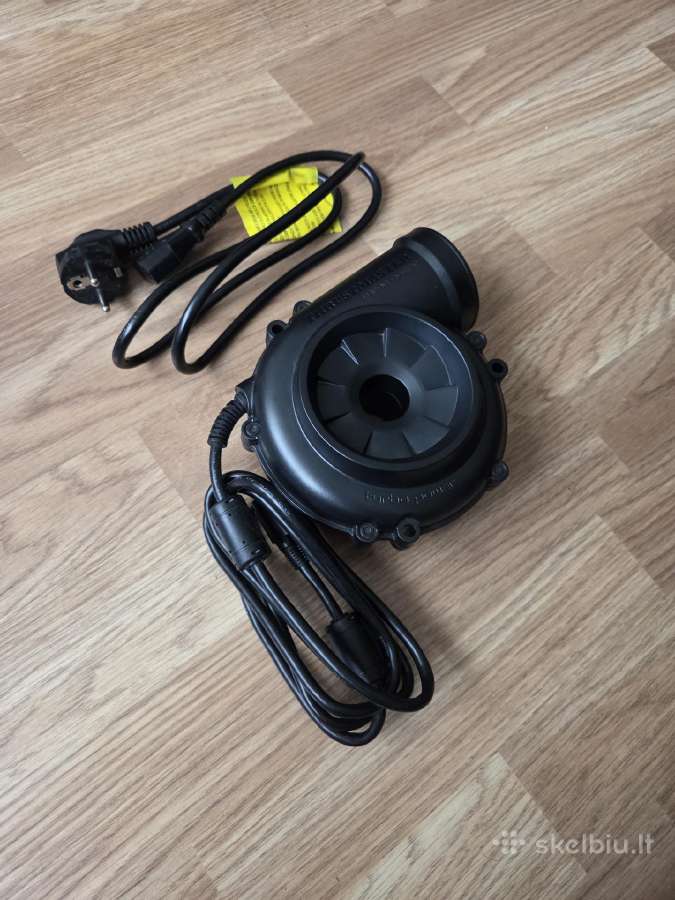 Thrustmaster Ts-xw, Sparco P310 - nuotraukos Nr. 4
