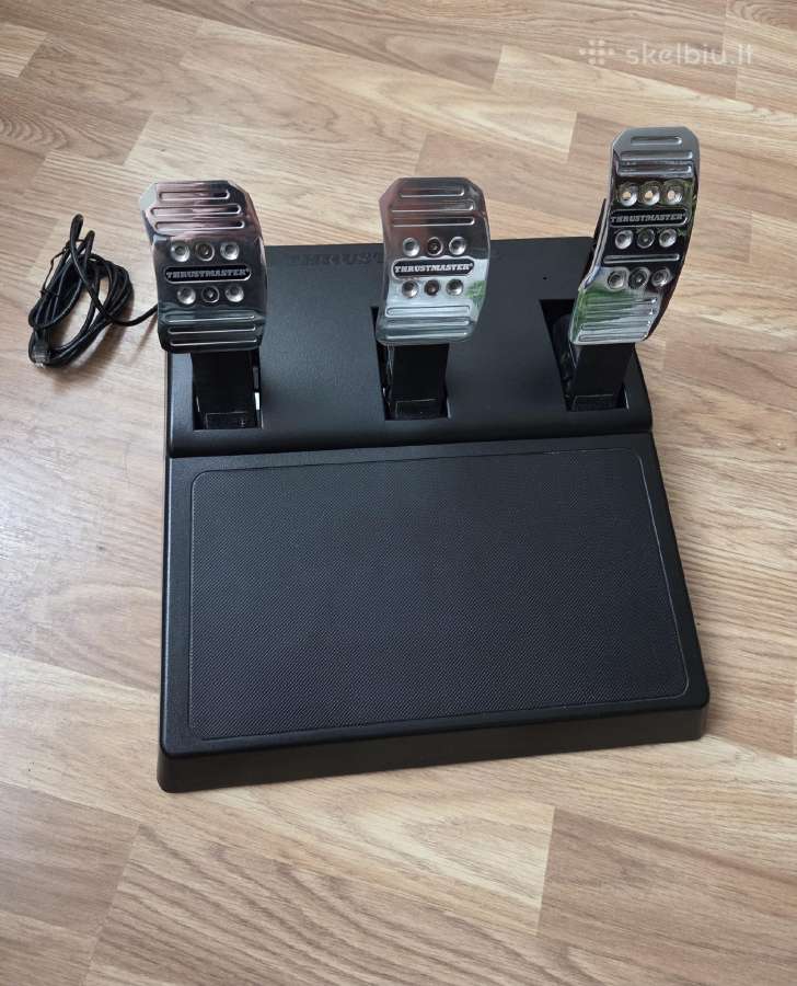 Thrustmaster Ts-xw, Sparco P310 - nuotraukos Nr. 5