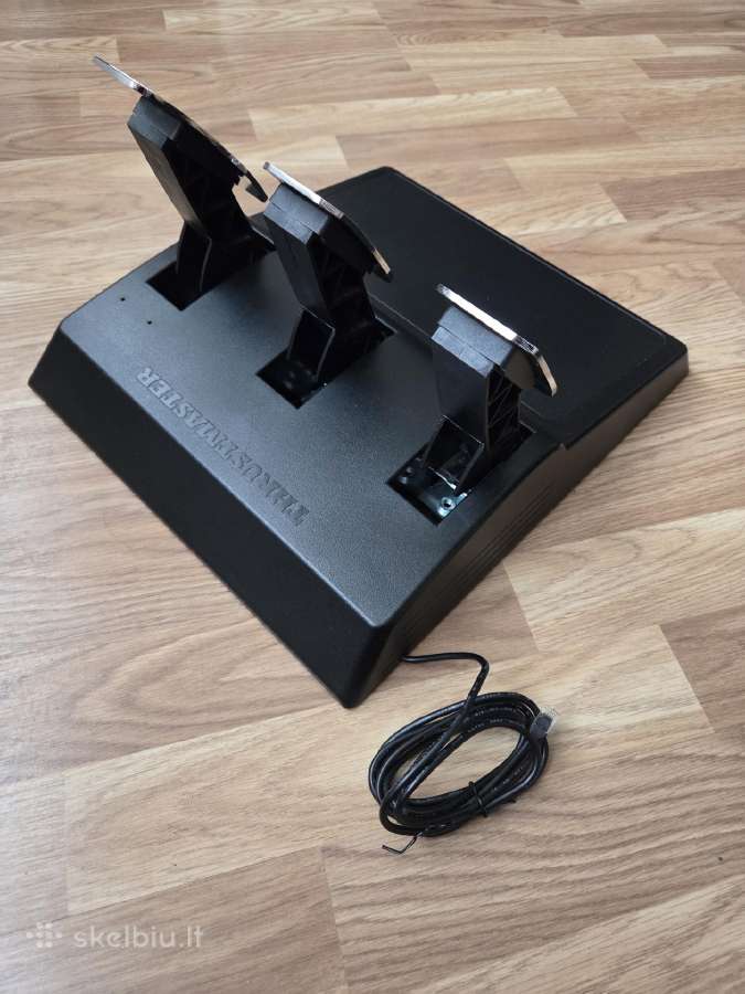 Thrustmaster Ts-xw, Sparco P310 - nuotraukos Nr. 6