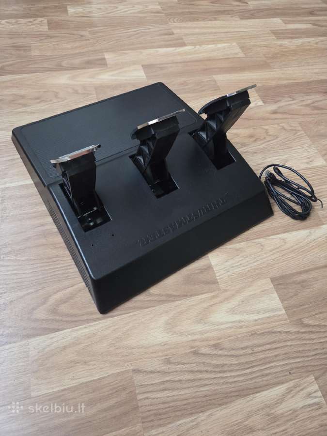 Thrustmaster Ts-xw, Sparco P310 - nuotraukos Nr. 7