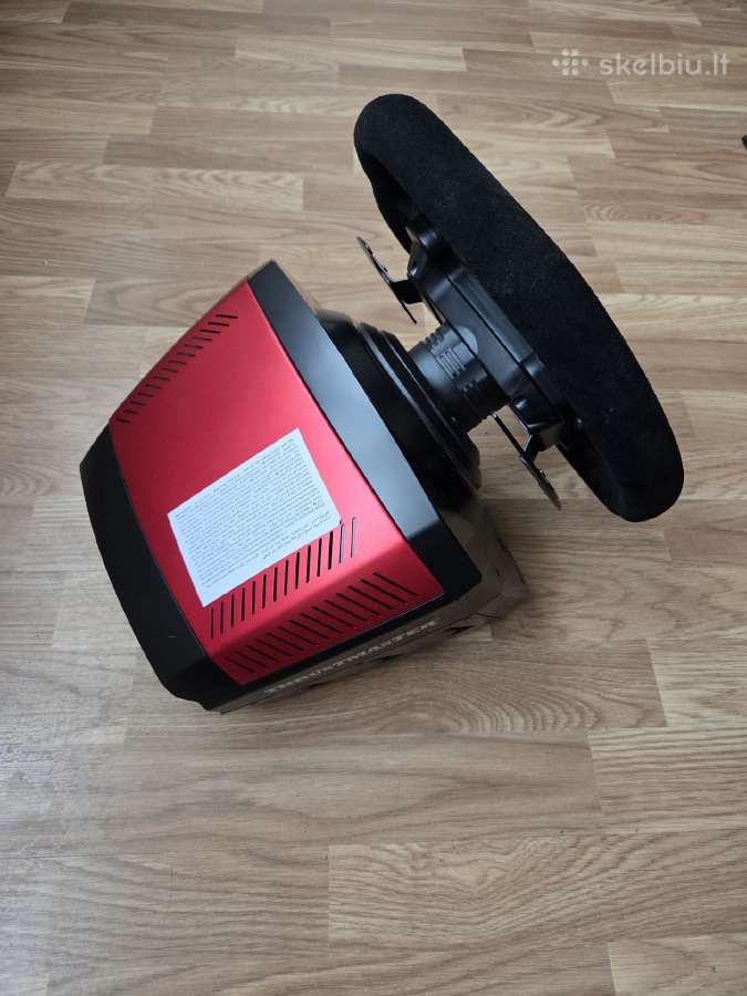 Thrustmaster Ts-xw, Sparco P310 - nuotraukos Nr. 9
