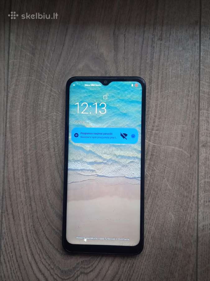 Nokia G22